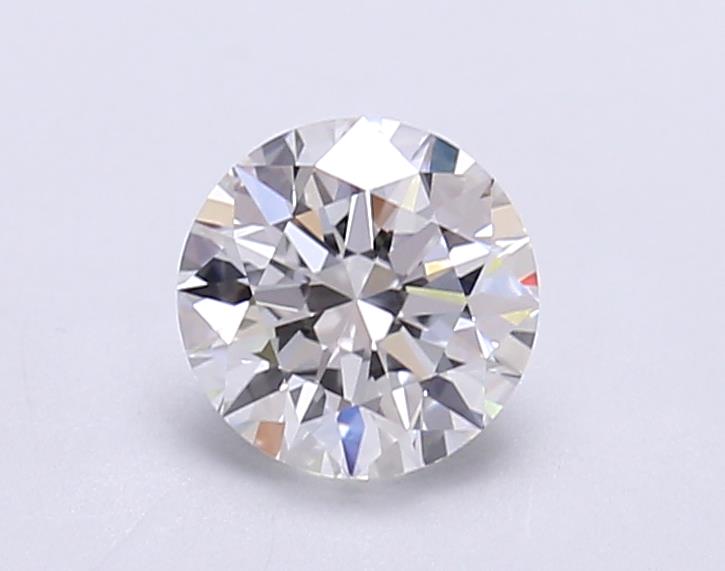 IGI 1.01 Carat Round Brilliant Lab Grown Diamond