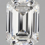 IGI 1.83 Carat Emerald Lab Grown Diamond