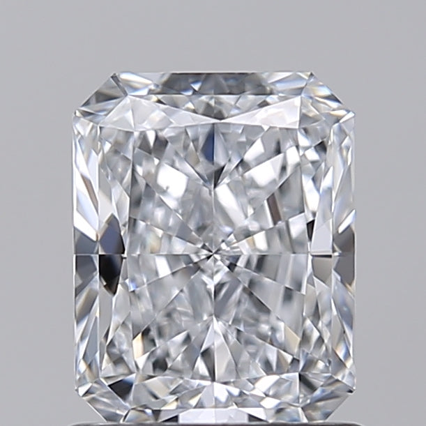 IGI 1.03 Carat 雷地恩切割 - Radiant Cut 培育鑽石 Lab Grown Diamond 人造鑽石 人工鑽石 實驗室鑽石 培養鑽石 香港 培育鑽 