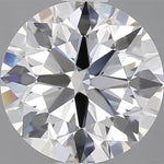 IGI 1.21 Carat Round Brilliant Lab Grown Diamond 人工培育鑽石 實驗室人造鑽石
