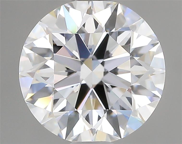 IGI 1.52 Carat Round Brilliant Lab Grown Diamond 人工培育鑽石 實驗室人造鑽石
