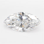 IGI 3.81 Carat Marquise Lab Grown Diamond 人工培育鑽石 實驗室人造鑽石