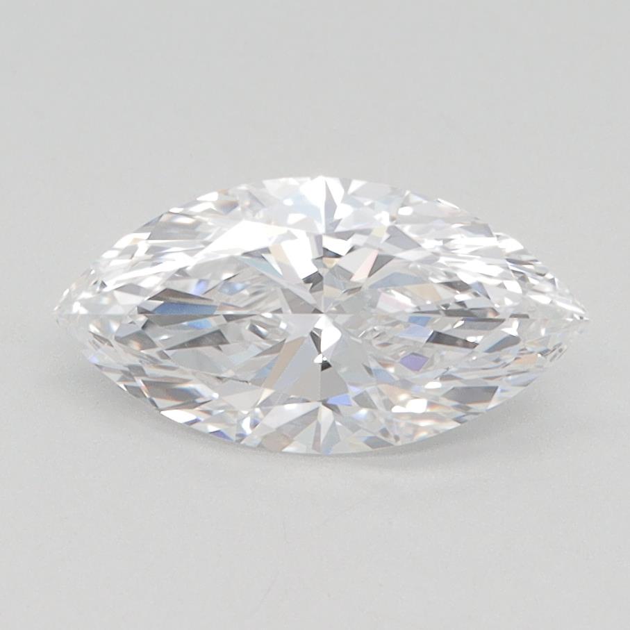 IGI 1.01 Carat Marquise Lab Grown Diamond 人工培育鑽石 實驗室人造鑽石