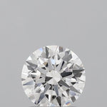 IGI 1.09 Carat Round Brilliant Lab Grown Diamond