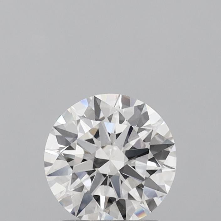 IGI 1.09 Carat Round Brilliant Lab Grown Diamond