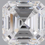 IGI 1.57 Carat Asscher Lab Grown Diamond 人工培育鑽石 實驗室人造鑽石