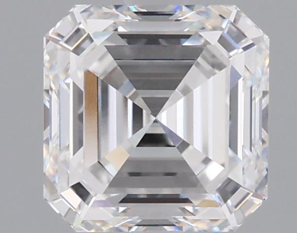 IGI 1.57 Carat Asscher Lab Grown Diamond 人工培育鑽石 實驗室人造鑽石
