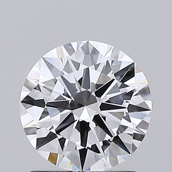 IGI 1.00 Carat Round Brilliant Lab Grown Diamond 人工培育鑽石 實驗室人造鑽石