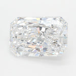 IGI 4.01 Carat Radiant Cut Lab Grown Diamond 人工培育鑽石 實驗室人造鑽石