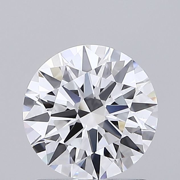 IGI 1.05 Carat Round Brilliant Lab Grown Diamond