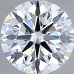 IGI 3.01 Carat Round Brilliant Lab Grown Diamond 人工培育鑽石 實驗室人造鑽石