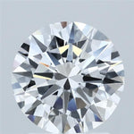 IGI 2.00 Carat Round Brilliant Lab Grown Diamond 人工培育鑽石 實驗室人造鑽石