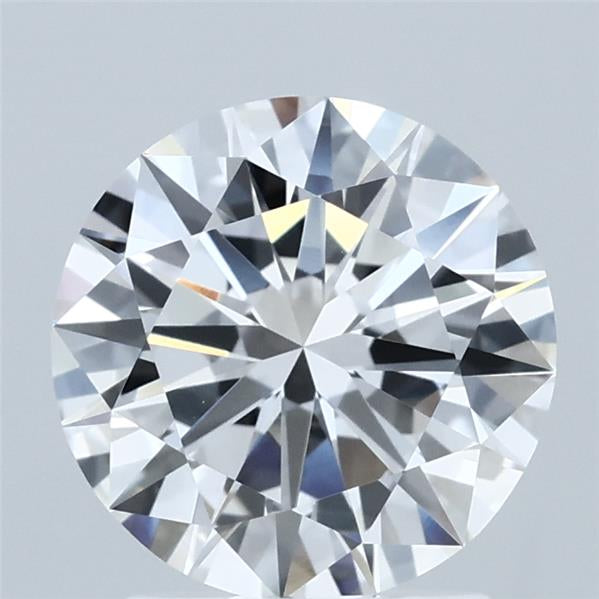 IGI 2.00 Carat Round Brilliant Lab Grown Diamond 人工培育鑽石 實驗室人造鑽石