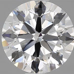 IGI 1.64 Carat Round Brilliant Lab Grown Diamond 人工培育鑽石 實驗室人造鑽石