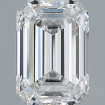 IGI 2.05 Carat Emerald Lab Grown Diamond 人工培育鑽石 實驗室人造鑽石
