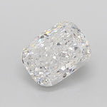 IGI 3.10 Carat Cushion Lab Grown Diamond 人工培育鑽石 實驗室人造鑽石