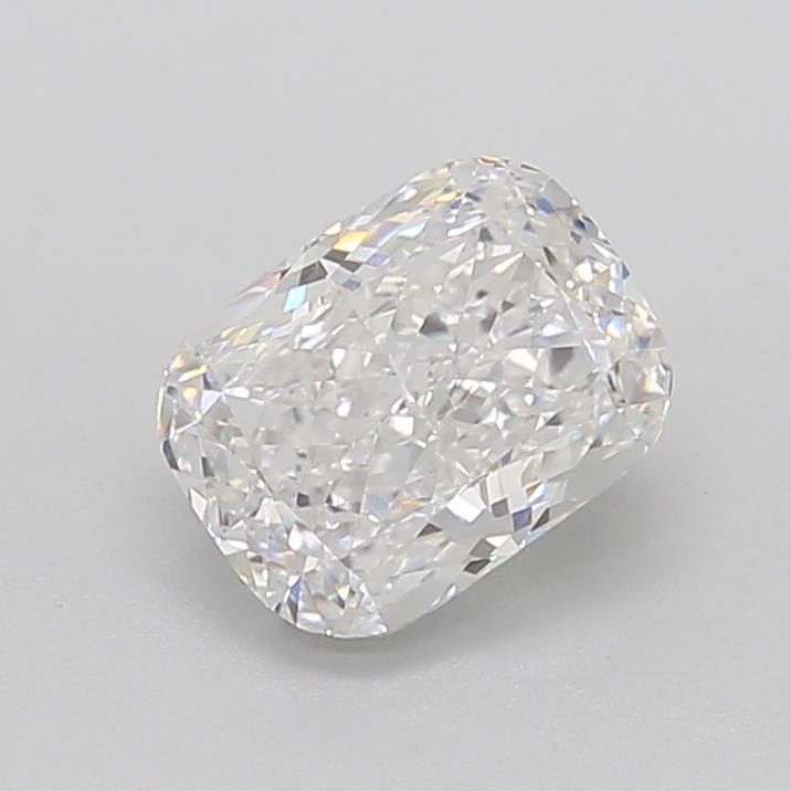 IGI 3.10 Carat Cushion Lab Grown Diamond 人工培育鑽石 實驗室人造鑽石