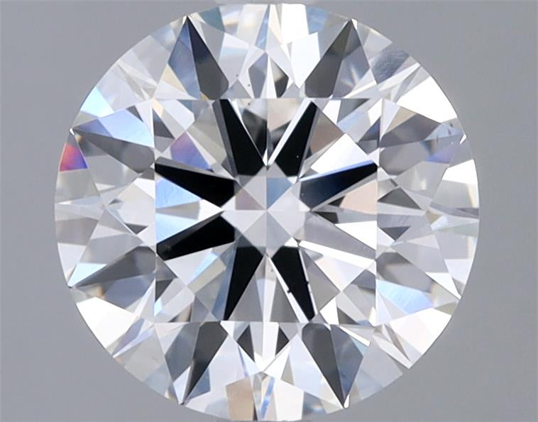 IGI 1.90 Carat Round Brilliant Lab Grown Diamond 人工培育鑽石 實驗室人造鑽石