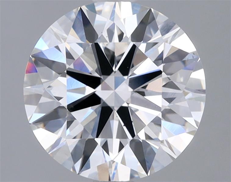 IGI 1.90 Carat Round Brilliant Lab Grown Diamond 人工培育鑽石 實驗室人造鑽石