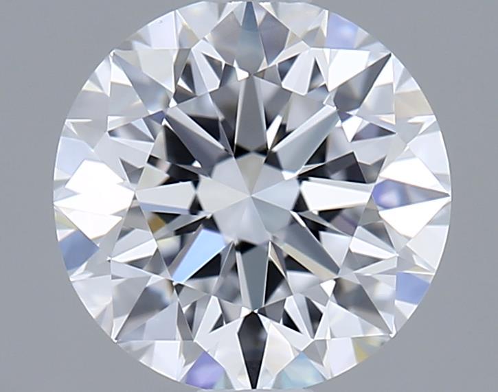 IGI 1.15 Carat Round Brilliant Lab Grown Diamond