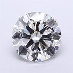 IGI 9.08 Carat Round Brilliant Lab Grown Diamond 人工培育鑽石 實驗室人造鑽石