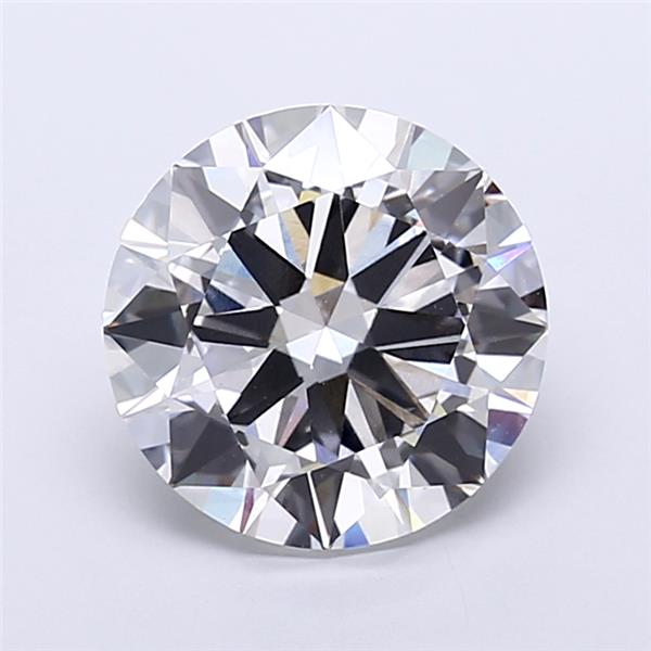 IGI 9.08 Carat Round Brilliant Lab Grown Diamond 人工培育鑽石 實驗室人造鑽石