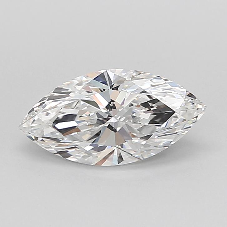 IGI 1.23 Carat Marquise Lab Grown Diamond 人工培育鑽石 實驗室人造鑽石