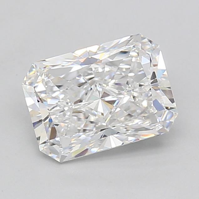 IGI 2.04 Carat Radiant Cut Lab Grown Diamond 人工培育鑽石 實驗室人造鑽石