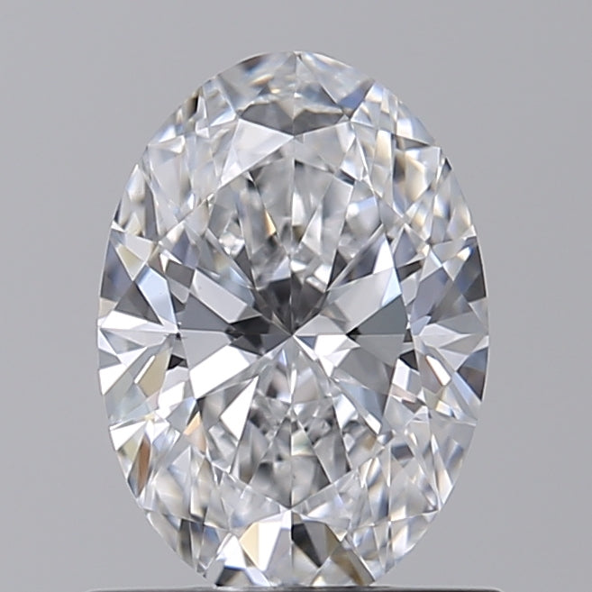 IGI 0.9 Carat 橢圓形 - Oval 培育鑽石 Lab Grown Diamond 人造鑽石 人工鑽石 實驗室鑽石 培養鑽石 香港 培育鑽 