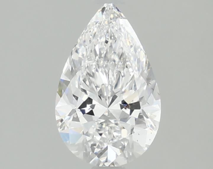IGI 1.06 Carat Pear Lab Grown Diamond 人工培育鑽石 實驗室人造鑽石