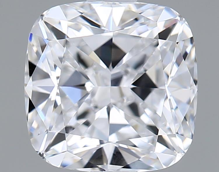 IGI 1.43 Carat Cushion Lab Grown Diamond 人工培育鑽石 實驗室人造鑽石