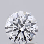 IGI 0.98 Carat Round Brilliant Lab Grown Diamond