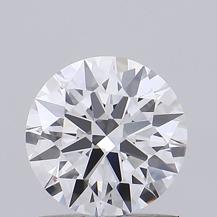 IGI 0.98 Carat Round Brilliant Lab Grown Diamond