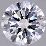 IGI 2.52 Carat Round Brilliant Lab Grown Diamond 人工培育鑽石 實驗室人造鑽石