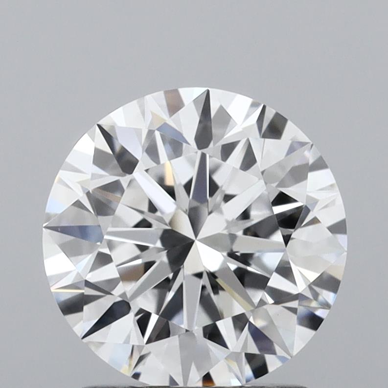 IGI 1.73 Carat Round Brilliant Lab Grown Diamond 人工培育鑽石 實驗室人造鑽石