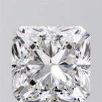 IGI 2.53 Carat Radiant Cut Lab Grown Diamond 人工培育鑽石 實驗室人造鑽石