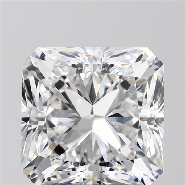 IGI 2.53 Carat Radiant Cut Lab Grown Diamond 人工培育鑽石 實驗室人造鑽石