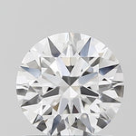 IGI 0.93 Carat Round Brilliant Lab Grown Diamond