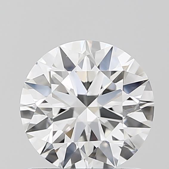IGI 0.93 Carat Round Brilliant Lab Grown Diamond