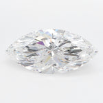 IGI 2.66 Carat Marquise Lab Grown Diamond 人工培育鑽石 實驗室人造鑽石