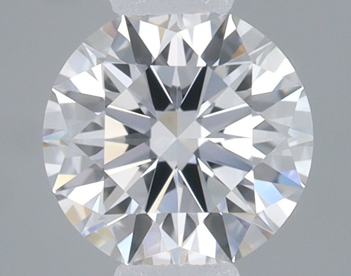 IGI 0.50 Carat Round Brilliant Lab Grown Diamond 人工培育鑽石 實驗室人造鑽石