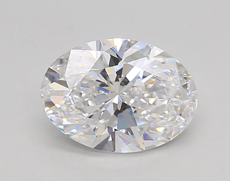 IGI 1.15 Carat 橢圓形 - Oval 培育鑽石 Lab Grown Diamond 人造鑽石 人工鑽石 實驗室鑽石 培養鑽石 香港 培育鑽 