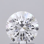 IGI 1.52 Carat Round Brilliant Lab Grown Diamond