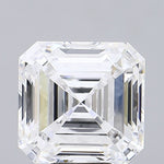 IGI 7.02 Carat Asscher Lab Grown Diamond 人工培育鑽石 實驗室人造鑽石
