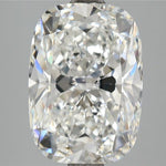 IGI 2.10 Carat Cushion Lab Grown Diamond 人工培育鑽石 實驗室人造鑽石