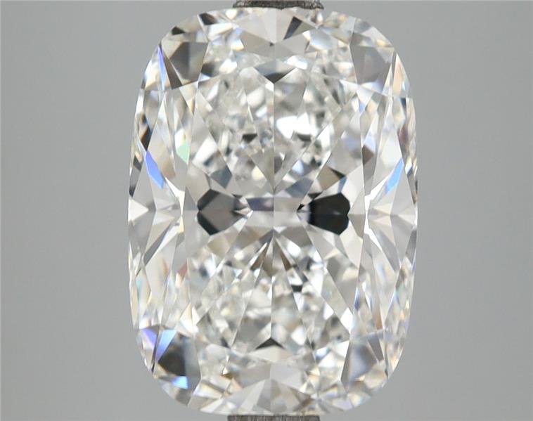 IGI 2.10 Carat Cushion Lab Grown Diamond 人工培育鑽石 實驗室人造鑽石