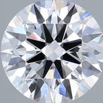 IGI 1.00 Carat Round Brilliant Lab Grown Diamond 人工培育鑽石 實驗室人造鑽石
