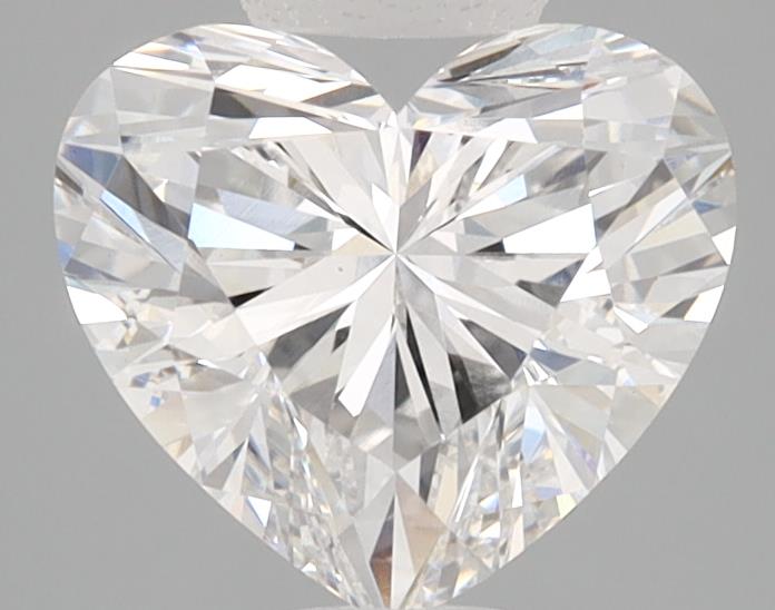 IGI 1.80 Carat Heart Lab Grown Diamond 人工培育鑽石 實驗室人造鑽石