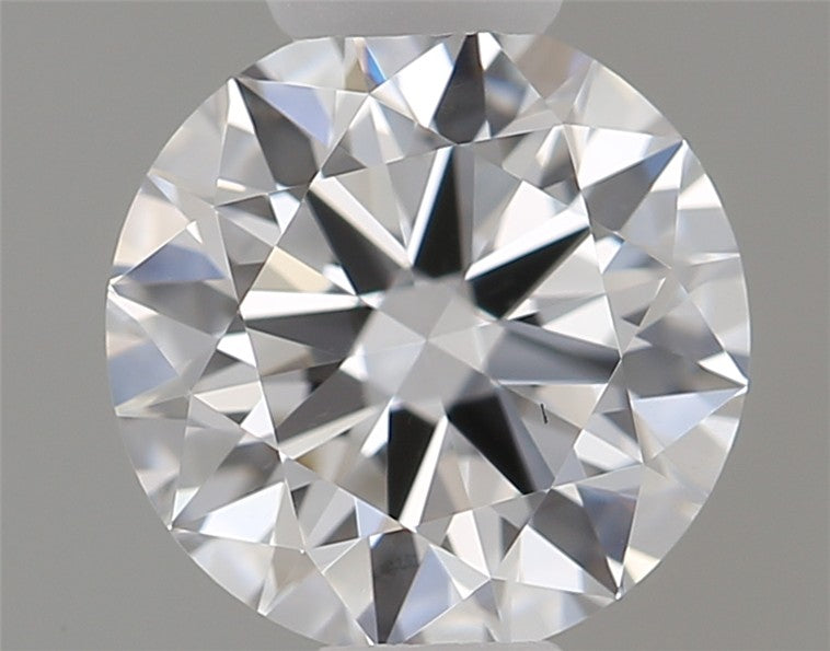 IGI 0.50 Carat Round Brilliant Lab Grown Diamond 人工培育鑽石 實驗室人造鑽石