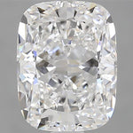 IGI 2.46 Carat Cushion Lab Grown Diamond 人工培育鑽石 實驗室人造鑽石